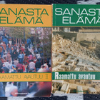 Raamattu avautuu. Sanasta elämä 1 ja 2 - pikkukuva 1