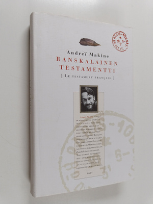 Andrei Makine : Ranskalainen testamentti