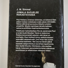 Johannes Mario Simmel : Jumala suojelee rakastavaisia - pikkukuva 2