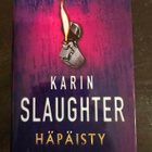 Karin Slaughter: Häpäisty 1.p - pikkukuva 1