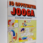 Jean-Pierre Roumanes : Jooga - pikkukuva 1