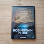 Robinsonin perhe (DVD) - pikkukuva 1
