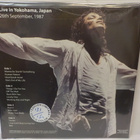 MICHAEL JACKSON - THE TRILL IS BACK UUSI 2LP WHITE VINYLS - pikkukuva 2