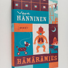 Vepe Hänninen : Hämärämies - pikkukuva 1