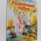 Andrea Hammer : Peukaloisen retket - pikkukuva 1