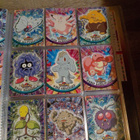 Pokemon topps kortteja 89kpl erä10 - pikkukuva 3