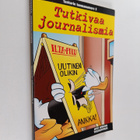 Walt Disney : Tutkivaa journalismia - pikkukuva 1