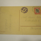 1925 Rauma nrol 2025 kortilla - pikkukuva 1