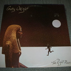LP vinyyli Gary Wright: The right place - pikkukuva 1