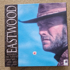 Clint Eastwood CD Rom Collector Set Starwave...1995 - pikkukuva 1