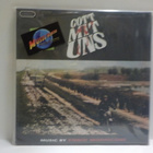 ENNIO MORRICONE - GOTT MIT UNS OST M-/EX+ 180G LP - pikkukuva 1