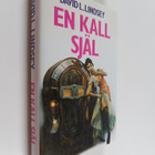 David L. Lindsey : En kall själ - pikkukuva 1