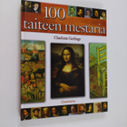 Charlotte Gerlings : 100 taiteen mestaria - pikkukuva 1