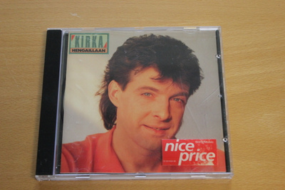 Kirka: Hengaillaan