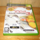 Toca Race Driver 3 XBOX - pikkukuva 1
