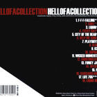The Rasmus • Hellofacollection CD - pikkukuva 3