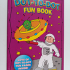 Alligator Books Limited : Dot-to-Dot Fun Books - pikkukuva 1
