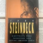 John Steinbeck - Oikutteleva bussi; Ystävyyden talo... - pikkukuva 1