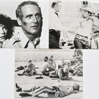 Pressikuva: Paul Newman - 3 kpl! - pikkukuva 1