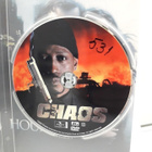 Chaos (Statham, Snipes, dvd) - pikkukuva 4