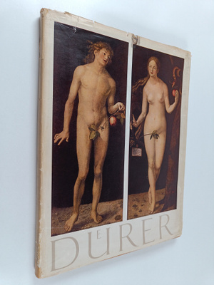 Albrecht Durer: Eine Auswahl seiner Werke mit einer Einfu...