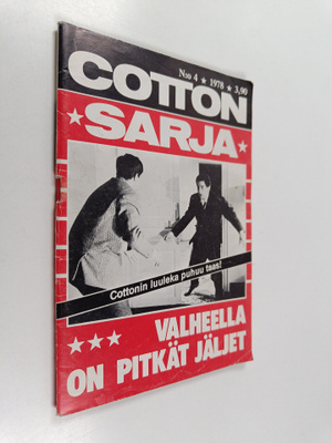 Cotton sarja 4/1978