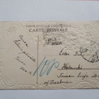 Koristekortti (o) - 1908 - pikkukuva 2