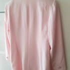 Pitkänmallinen vaaleanpunainen Jakku / Blazer - koko XS - pikkukuva 2
