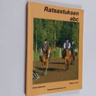 Anne Saarinen : Ratsastuksen abc - pikkukuva 1