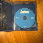 Avengers age of ultron  blu-ray - pikkukuva 3