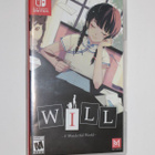 Will - A Wonderful World - pikkukuva 1