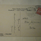 Suonenjoki, vanha maisemapk, p. 1912 - pikkukuva 2