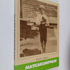 Rauha Jarkka : Matkakumppani (signeerattu) - pikkukuva 1