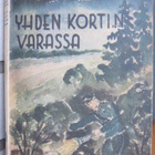 Marita Duncker: Yhden kortin varassa. 159 s. - pikkukuva 1