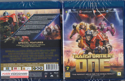 Transformers One	(23 747)	UUSI	-FI-	BLU-RAY	nordic,			2024