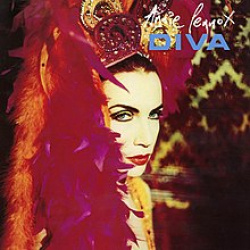 Annie Lennox - Diva (CD)