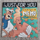 Captain Nemo - Just For You - pikkukuva 1