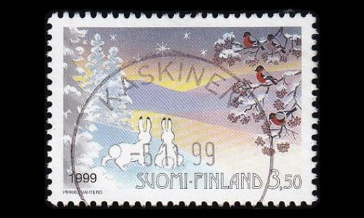 1496 o Joulu loisto Kaskinen 5.11.99 (1999)