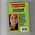 MERRI VIK: Liselott - Lotan tytär - pikkukuva 2