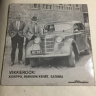 Vikkerock - Onks Vihti Tuttu? (Mikä Tutun Vihti?) - pikkukuva 2