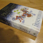 TERRY PRATCHETT Talventakoja * 1.p.2007 SID * fantasia * kul - pikkukuva 3