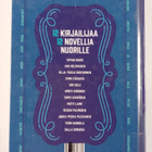 Likainen tusina : novelleja - pikkukuva 2