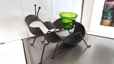 PARTYLITE MUURAHAINEN
