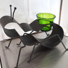 PARTYLITE MUURAHAINEN - pikkukuva 1