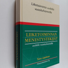 Toivo Lipiäinen : Liiketoiminnan menestystekijät uudella ... - pikkukuva 1