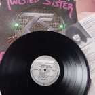 twister sister come out and play lp - pikkukuva 1