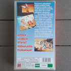 VHS: Asterix Ja Suuri Taistelu (1989) - pikkukuva 2
