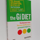 Rick Gallop : The Gi Diet - The Glycemic Index - pikkukuva 1