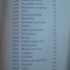 Pentti Kaskipuron joulukortteja 1969-2007 - pikkukuva 5