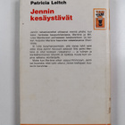 Patricia Leitch : Jennin kesäystävät - pikkukuva 2